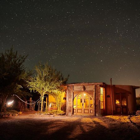 منزل الضيف سان بيدرو دي أتاكاما  في Casa Chincol المظهر الخارجي الصورة