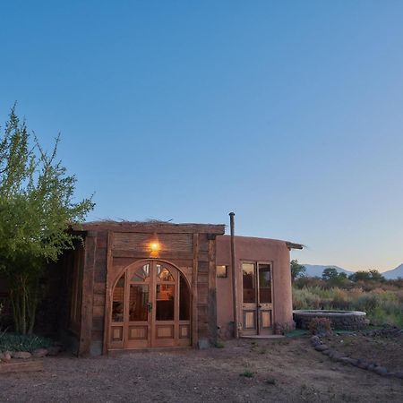 منزل الضيف سان بيدرو دي أتاكاما  في Casa Chincol المظهر الخارجي الصورة