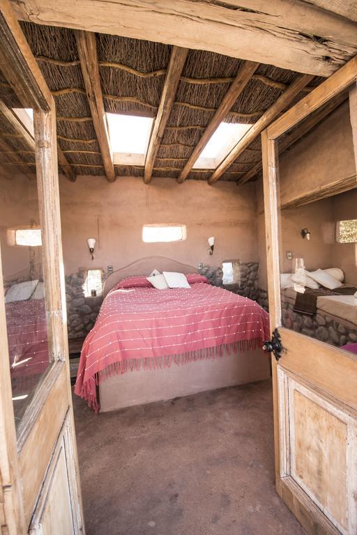منزل الضيف سان بيدرو دي أتاكاما  في Casa Chincol المظهر الخارجي الصورة
