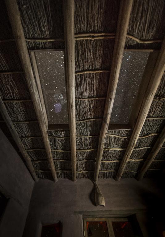 منزل الضيف سان بيدرو دي أتاكاما  في Casa Chincol المظهر الخارجي الصورة